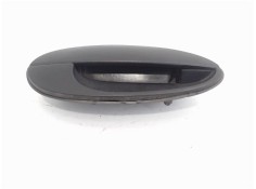 Recambio de maneta exterior trasero derecha para daewoo matiz 0.8 referencia OEM IAM 96314567  