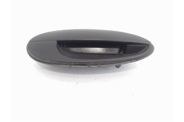 Recambio de maneta exterior trasero derecha para daewoo matiz 0.8 referencia OEM IAM 96314567  
