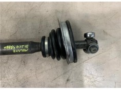 Recambio de palier delantero izquierdo para renault megane i (ba0/1_) 1.6 e (ba0f, ba0s) referencia OEM IAM 7701469374 770135259