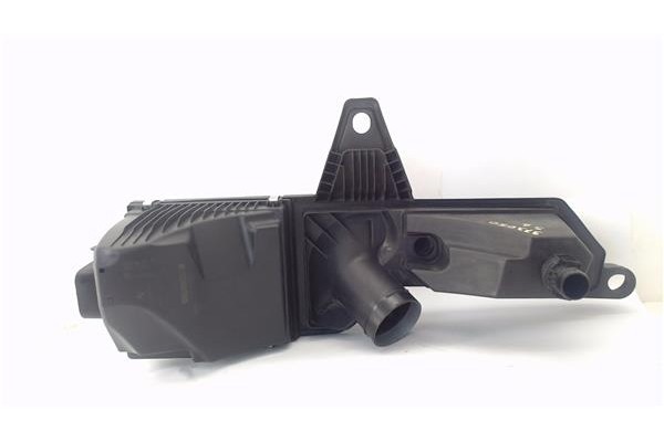 Recambio de carcasa filtro aire para bmw serie 1 berlina 5p (f20) 2.0 116d referencia OEM IAM 13718511655 10737810FR 