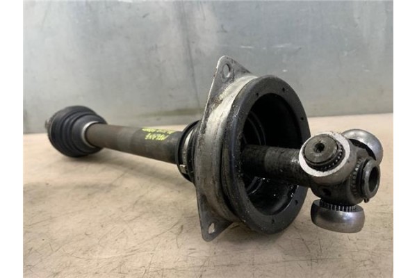 Recambio de palier delantero izquierdo para renault megane i (ba0/1_) 1.6 e (ba0f, ba0s) referencia OEM IAM 7701469374 770135259