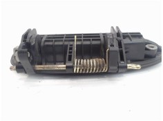 Recambio de maneta exterior trasero derecha para daewoo matiz 0.8 referencia OEM IAM 96314567  