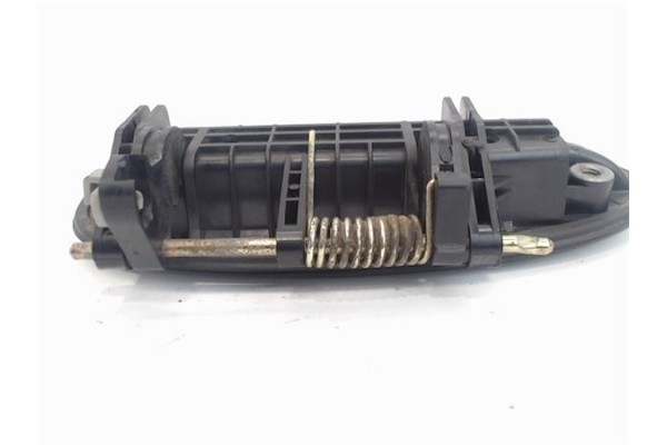 Recambio de maneta exterior trasero derecha para daewoo matiz 0.8 referencia OEM IAM 96314567  