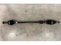 PALIER DELANTERO DERECHO 3273JS ADT38945B 3272JZ PEUGEOT | 434200H020 TOYOTA | 434100H020 TOYOTA
