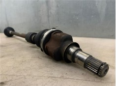 Recambio de palier delantero derecho para citroen c1 1.4 sx referencia OEM IAM 3273JS ADT38945B 3272JZ , PEUGEOT | 434200H020 , 