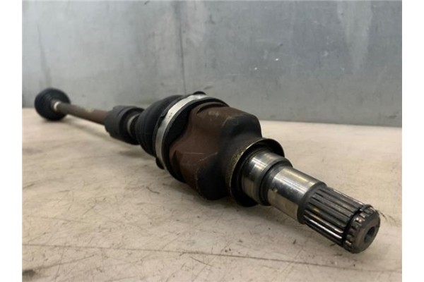 Recambio de palier delantero derecho para citroen c1 1.4 sx referencia OEM IAM 3273JS ADT38945B 3272JZ , PEUGEOT | 434200H020 , 
