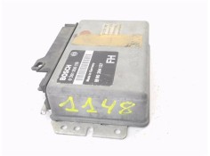 Recambio de centralita para opel kadett e 2.0 i referencia OEM IAM 90284137 0261200115 