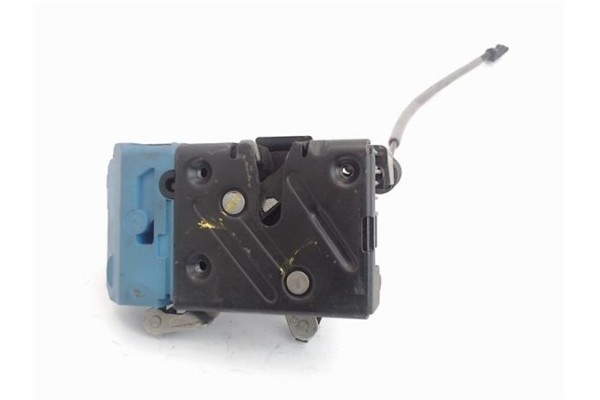 Recambio de cierre electromagnetico delantero izquierdo para volvo s60 berlina 2.4 d5 referencia OEM IAM   