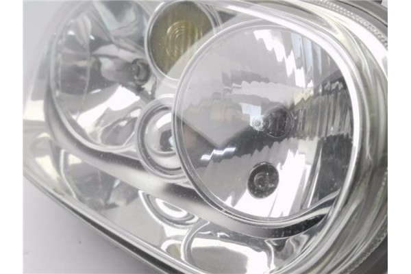 Recambio de faro delantero dcho para volkswagen golf iv berlina (1j1) 1.6 16v referencia OEM IAM 1J1941016B  