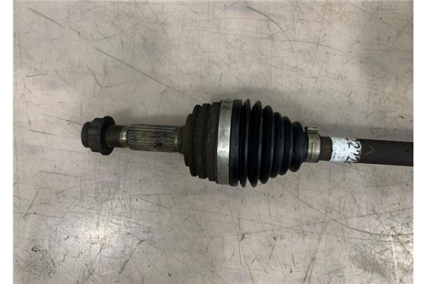 Recambio de palier delantero derecho para citroen c1 1.4 sx referencia OEM IAM 3273JS ADT38945B 3272JZ , PEUGEOT | 434200H020 , 