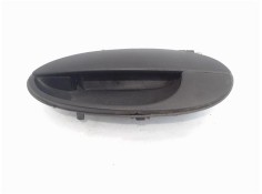 Recambio de maneta exterior trasero izquierda para daewoo matiz 0.8 referencia OEM IAM 96314566  