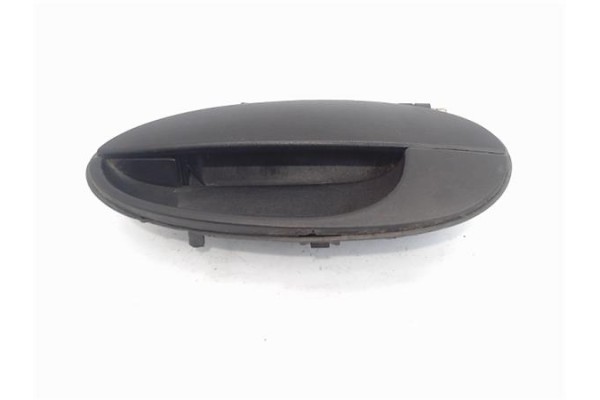 Recambio de maneta exterior trasero izquierda para daewoo matiz 0.8 referencia OEM IAM 96314566  