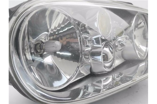 Recambio de faro delantero dcho para volkswagen golf iv berlina (1j1) 1.6 16v referencia OEM IAM 1J1941016B  