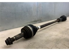 Recambio de palier delantero derecho para citroen c1 1.4 sx referencia OEM IAM 3273JS ADT38945B 3272JZ , PEUGEOT | 434200H020 , 