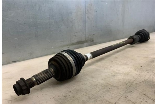 Recambio de palier delantero derecho para citroen c1 1.4 sx referencia OEM IAM 3273JS ADT38945B 3272JZ , PEUGEOT | 434200H020 , 