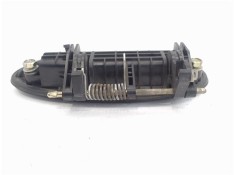 Recambio de maneta exterior trasero izquierda para daewoo matiz 0.8 referencia OEM IAM 96314566  