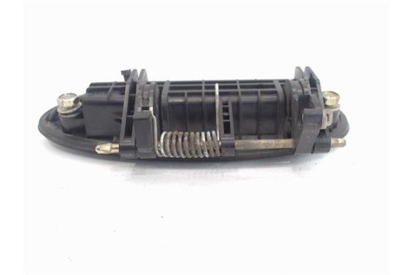Recambio de maneta exterior trasero izquierda para daewoo matiz 0.8 referencia OEM IAM 96314566  