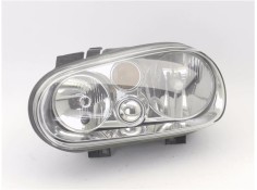 Recambio de faro delantero izquierdo para volkswagen golf iv berlina (1j1) 1.6 16v referencia OEM IAM 1J1941015B  