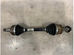 Recambio de palier delantero izquierdo para opel astra j berlina 5p 1.6 excellence referencia OEM IAM 374885 9400149K 13250834 ,