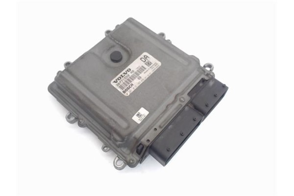 Recambio de centralita para volvo s60 berlina 2.4 d5 referencia OEM IAM   