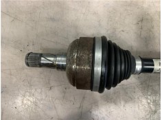 Recambio de palier delantero izquierdo para opel astra j berlina 5p 1.6 excellence referencia OEM IAM 374885 9400149K 13250834 ,