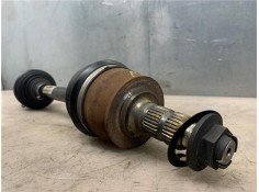 Recambio de palier delantero izquierdo para opel astra j berlina 5p 1.6 excellence referencia OEM IAM 374885 9400149K 13250834 ,