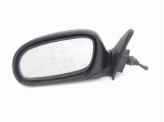 Recambio de retrovisor izquierdo para hyundai accent (x3) 1.5 i 12v referencia OEM IAM 8760522411CA  
