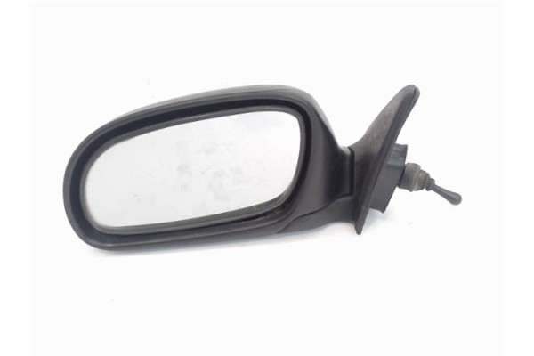 Recambio de retrovisor izquierdo para hyundai accent (x3) 1.5 i 12v referencia OEM IAM 8760522411CA  
