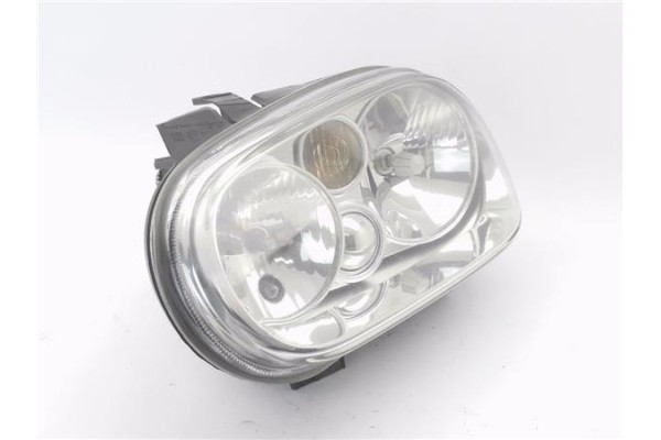 Recambio de faro delantero izquierdo para volkswagen golf iv berlina (1j1) 1.6 16v referencia OEM IAM 1J1941015B  