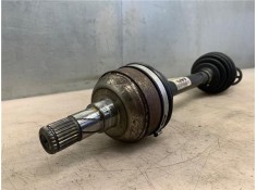 Recambio de palier delantero izquierdo para opel astra j berlina 5p 1.6 excellence referencia OEM IAM 374885 9400149K 13250834 ,