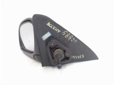 Recambio de retrovisor izquierdo para hyundai accent (x3) 1.5 i 12v referencia OEM IAM 8760522411CA  