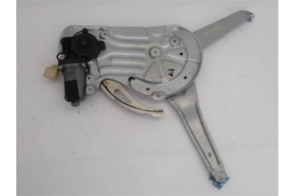 Recambio de elevalunas electrico delantero derecho para volvo s60 berlina 2.4 d5 referencia OEM IAM   