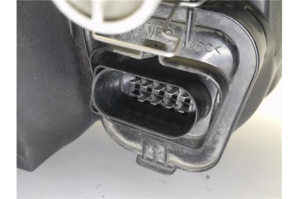 Recambio de faro delantero izquierdo para volkswagen golf iv berlina (1j1) 1.6 16v referencia OEM IAM 1J1941015B  