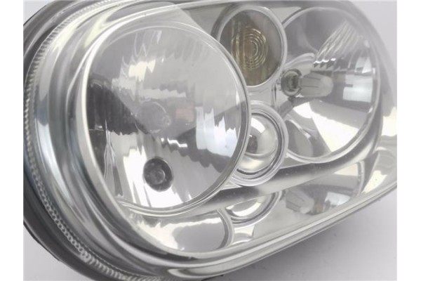Recambio de faro delantero izquierdo para volkswagen golf iv berlina (1j1) 1.6 16v referencia OEM IAM 1J1941015B  