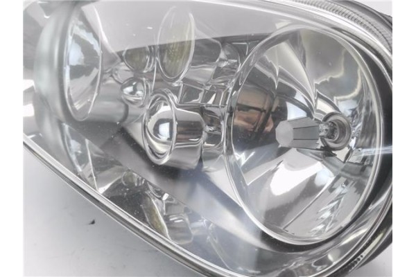 Recambio de faro delantero izquierdo para volkswagen golf iv berlina (1j1) 1.6 16v referencia OEM IAM 1J1941015B  