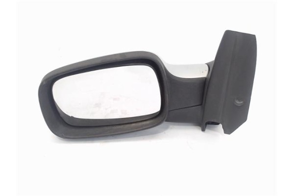 Recambio de retrovisor electrico izquierdo para renault scenic ii (jm) 1.9 dci (jm12, jm0g) referencia OEM IAM 7701068384 RS0091