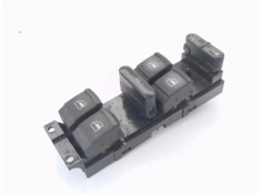 Recambio de mando elevalunas delantero izquierdo para volkswagen golf iv berlina (1j1) 1.6 16v referencia OEM IAM 1J4959857D  