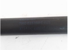 Recambio de amortiguador capo para volkswagen multivan v (7hm, 7hn, 7hf, 7ef, 7em, 7en) 2.5 tdi referencia OEM IAM 7H0823359C  7