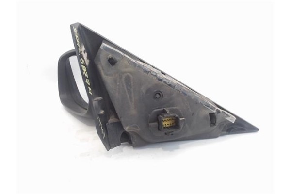 Recambio de retrovisor electrico izquierdo para renault scenic ii (jm) 1.9 dci (jm12, jm0g) referencia OEM IAM 7701068384 RS0091