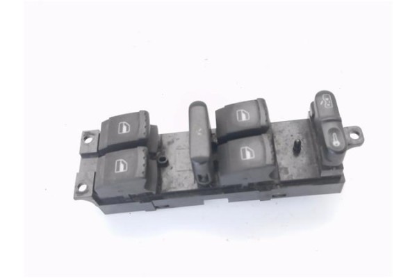 Recambio de mando elevalunas delantero izquierdo para volkswagen golf iv berlina (1j1) 1.6 16v referencia OEM IAM 1J4959857D  
