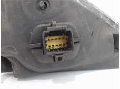 Recambio de retrovisor electrico izquierdo para renault scenic ii (jm) 1.9 dci (jm12, jm0g) referencia OEM IAM 7701068384 RS0091