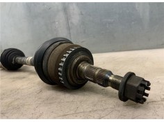 Recambio de palier delantero derecho para opel corsa c 1.7 cdti referencia OEM IAM 374526 BDS1428 13159534 , OPEL | 374525 , OPE