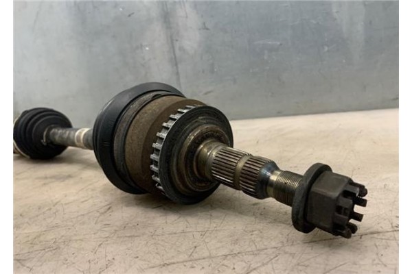 Recambio de palier delantero derecho para opel corsa c 1.7 cdti referencia OEM IAM 374526 BDS1428 13159534 , OPEL | 374525 , OPE