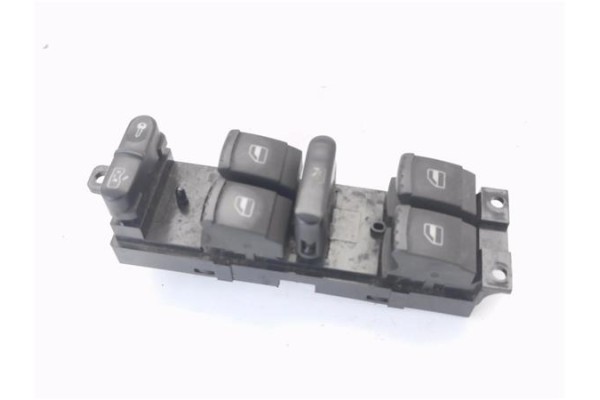 Recambio de mando elevalunas delantero izquierdo para volkswagen golf iv berlina (1j1) 1.6 16v referencia OEM IAM 1J4959857D  