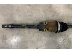 Recambio de palier delantero derecho para opel corsa c 1.7 cdti referencia OEM IAM 374526 BDS1428 13159534 , OPEL | 374525 , OPE