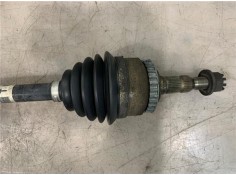 Recambio de palier delantero derecho para opel corsa c 1.7 cdti referencia OEM IAM 374526 BDS1428 13159534 , OPEL | 374525 , OPE