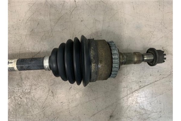 Recambio de palier delantero derecho para opel corsa c 1.7 cdti referencia OEM IAM 374526 BDS1428 13159534 , OPEL | 374525 , OPE