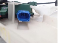 Recambio de cierre electromagnetico trasero izquierdo para volkswagen polo iv (9n1) 1.4 tdi referencia OEM IAM 6Q4839085  