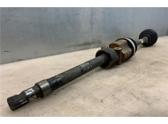 Recambio de palier delantero derecho para opel corsa c 1.7 cdti referencia OEM IAM 374526 BDS1428 13159534 , OPEL | 374525 , OPE