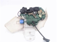 Recambio de cierre electromagnetico trasero izquierdo para volkswagen polo iv (9n1) 1.4 tdi referencia OEM IAM 6Q4839085  